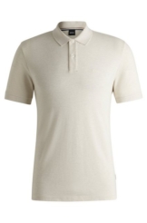 BOSS Poloshirt Poloshirt - Regular Fit