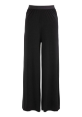 BOSS Pyjamahose Bea_Pants mit BOSS Logobund