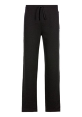 BOSS Pyjamahose Waffle Pants mit Waffelmuster