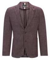 BOSS Sakko C-Hanry-233 (1-tlg)