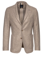 BOSS Sakko C-Hanry-J (1-tlg)