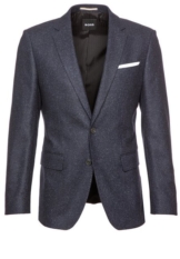 BOSS Sakko H-Hutson-224 (1-tlg)