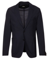 BOSS Sakko P-Hanry-MDL-WG-243 (1-tlg)