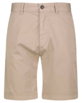 BOSS Shorts Herren Shorts CHINO Slim Fit (1-tlg)