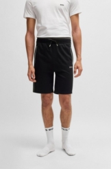 BOSS Shorts Tracksuit Short