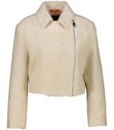 BOSS Sommerjacke Damen Jacke C_JABI2