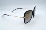 BOSS Sonnenbrille HUGO BOSS BLACK Sonnenbrille Sunglasses BOSS 1271 807 FQ
