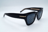 BOSS Sonnenbrille HUGO BOSS BLACK Sonnenbrille Sunglasses BOSS 1520 807 7Y