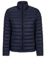 BOSS Steppjacke Calanos (1-St)