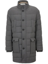 BOSS Steppjacke P-Jared-Pad (1-St)