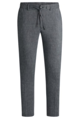 BOSS Stoffhose C-Kane (1-tlg)