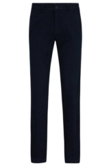 BOSS Stoffhose Crigan (1-tlg)