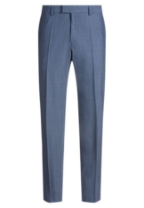 BOSS Stoffhose H-George-CEL-244 (1-tlg)