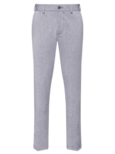 BOSS Stoffhose H-Kaiton (1-tlg)