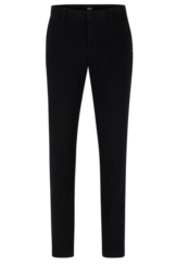 BOSS Stoffhose Kaito (1-tlg)