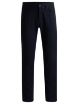 BOSS Stoffhose P-Delaware3-1-20 (1-tlg)