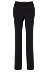 BOSS Stoffhose Tameah (1-tlg)