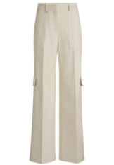 BOSS Stoffhose Teneria (1-tlg)