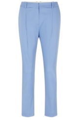 BOSS Stoffhose Tetida (1-tlg)