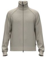 BOSS Strickjacke H-Domico (1-tlg)