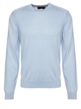 BOSS Strickpullover (1-tlg)