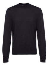BOSS Strickpullover Bjarno-L (1-tlg)