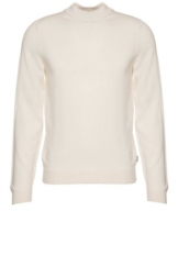 BOSS Strickpullover Bjarno-L (1-tlg)