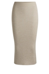 BOSS Strickpullover Faizani (1-tlg)