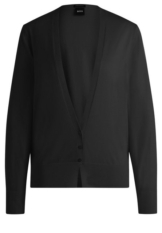 BOSS Strickpullover Funiota (1-tlg)