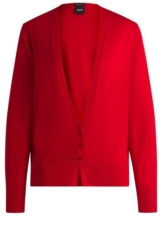 BOSS Strickpullover Funiota (1-tlg)