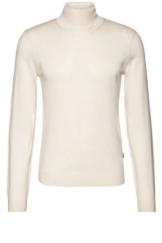 BOSS Strickpullover Musso-P (1-tlg)