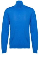 BOSS Strickpullover Musso-P (1-tlg)