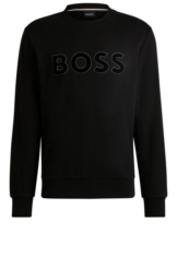 BOSS Sweatshirt C-Soleri (1-tlg)