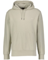 BOSS Sweatshirt Herren Hoodie Relaxed Fit (1-tlg)