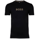 BOSS T-Shirt Herren T-Shirt - Special, Rundhals, Kurzarm, (Packung, 1er Pack)