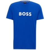 BOSS T-Shirt Herren T-Shirt - T-Shirt RN, Rundhals, Kurzarm, (Packung, 1er Pack)