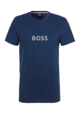 BOSS T-Shirt T-Shirt special mit Rundhalsausschnitt