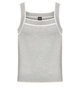 BOSS Trägertop Flimi (1-tlg)