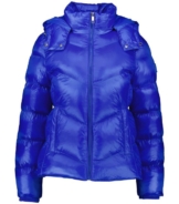 BOSS Winterjacke Damen Steppjacke PEPULE4