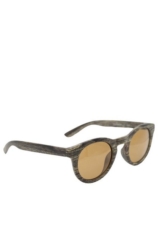 COLLEZIONE ALESSANDRO Sonnenbrille Hannover in runder Form
