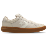 Converse Pro Blaze Herren Schuhe - Grau - Größe: 40.5 - Nubuk - Foot Locker