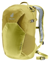 Deuter Speed Lite 21 Wanderrucksack linden-sprout