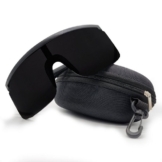 duomio Sonnenbrille Speedy Sunglasses Schnelle Sonnenbrille Vintage Sport Herren Damen