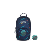 ergobag ease ECO-HERO Edition Small Kinderrucksack Bärnhard