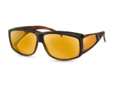 Eschenbach Optik Sonnenbrille Eschenbach Filterbrille Ambelis 16648 Drive 15%