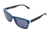 Gamswild Sonnenbrille UV400 GAMSSTYLE Modebrille Metallschaniere Damen Modell WM7428 in blau, beige, schwarz-G15
