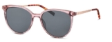 HUMPHREY´S eyewear Sonnenbrille mit genietetem Scharnier