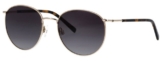 HUMPHREY´S eyewear Sonnenbrille mit leichter Verlaufstönung