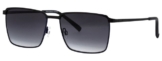 HUMPHREY´S eyewear Sonnenbrille mit leichter Verlaufstönung