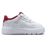 Jordan Flight Unisex Schuhe - Rot - Größe: 23.5 - Leder - Foot Locker